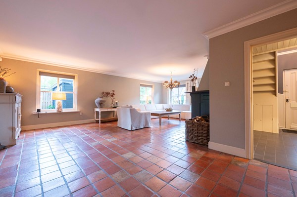 Medium property photo - Leiboom 21, 4731 XG Oudenbosch